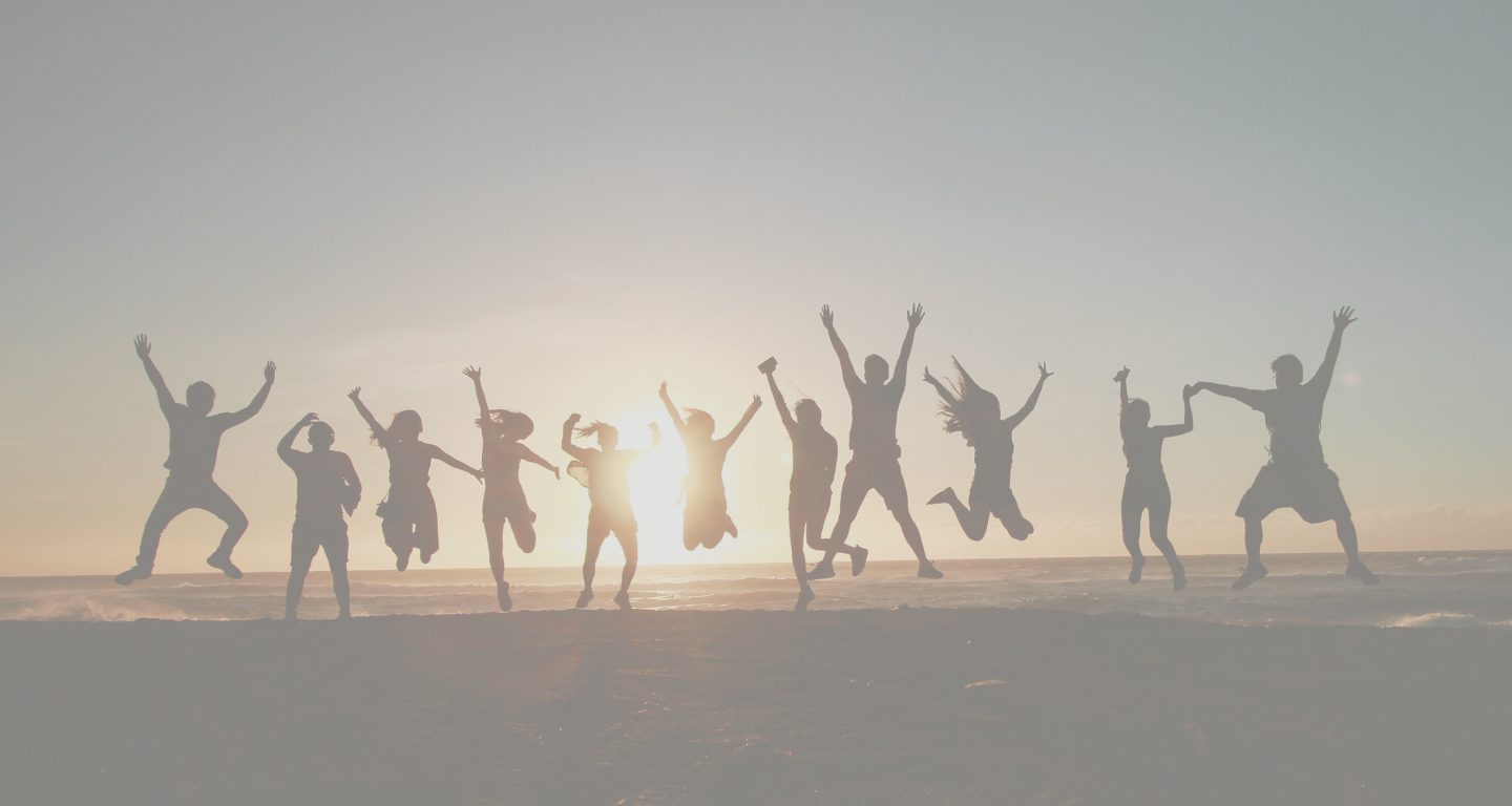 10 Day Joy Challenge